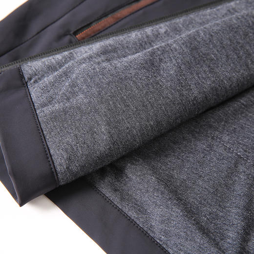 YvesFigarau伊夫·费嘉罗棉服921806 商品图8