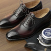 高级手工沿条缝工艺 固特异 进口材料 绅士鞋 九款多色 商品缩略图8