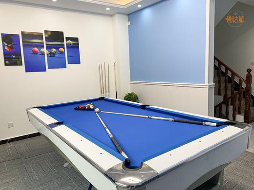 涿州慢姑娘怡景雅苑别墅轰趴馆 商品图6