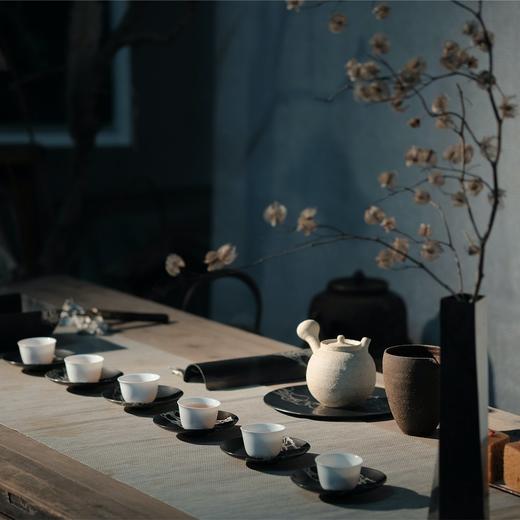 音昱下元节·茶花香食乐雅集 商品图0