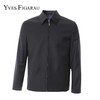 YvesFigarau伊夫·费嘉罗秋冬男士简约舒适透气茄克921952 商品缩略图2