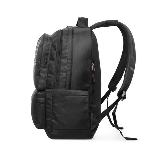 【美旅】时尚大容量分仓收纳双肩包TZ5*003 商品图3