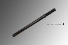 三希堂 青骓系列 烧刃愫心剑 未开刃