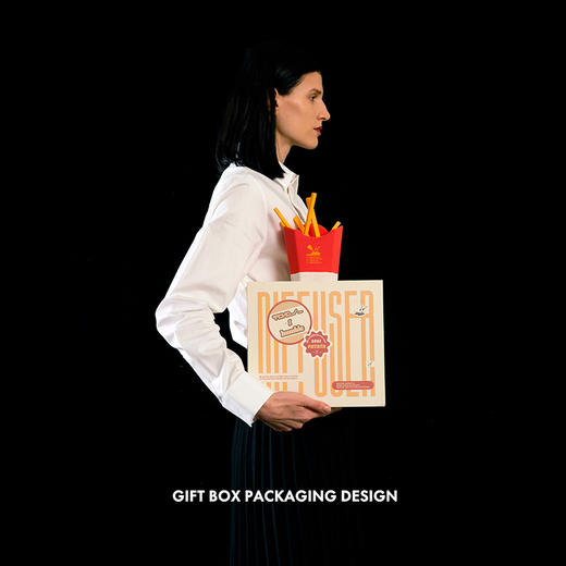 Humble PATATA 无火香氛 商品图1