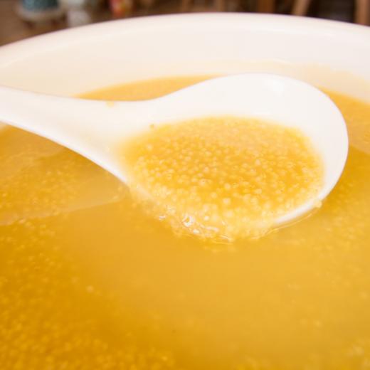 2025新【黄小米】口感香醇，49.9元5斤！ 商品图3