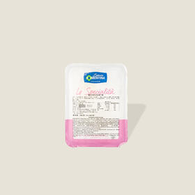 辣西西里布拉塔奶酪 250g