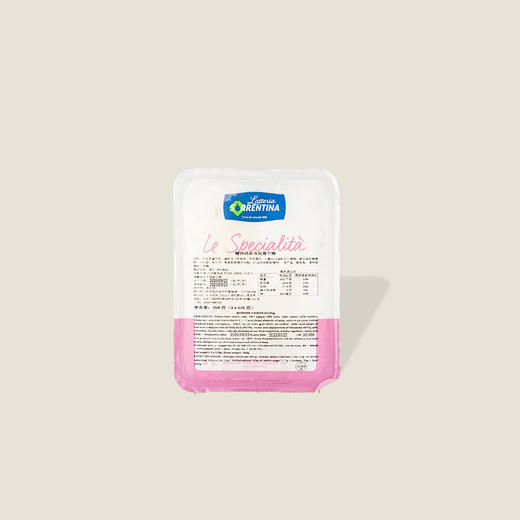 辣西西里布拉塔奶酪 250g 商品图0