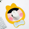 小团蝴蝶结鼠标垫 商品缩略图2