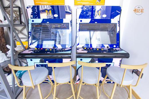 大理慢姑娘慕云别墅轰趴馆 商品图5