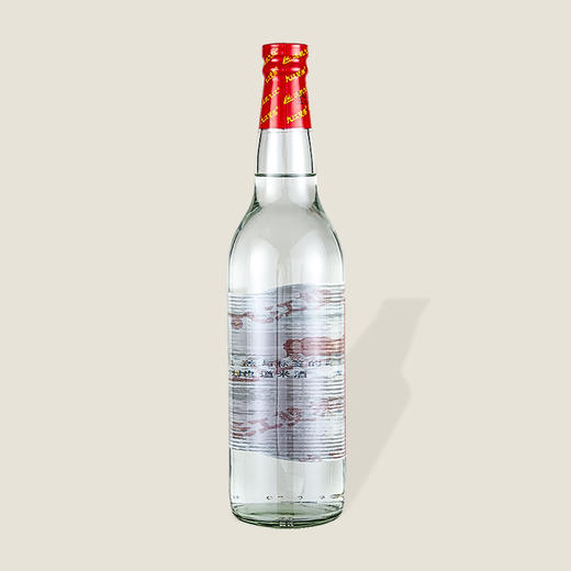九江双蒸酒（胶盖） 610ml 商品图1