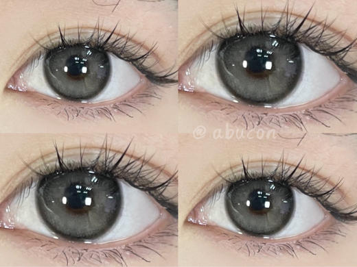 浅滩银珠 serltyca 14.5mm 敏感眼不行 年抛 含硅水凝胶 商品图10