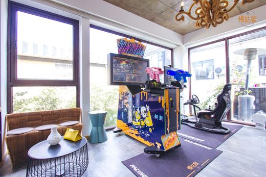 大理慢姑娘慕云别墅轰趴馆 商品图7