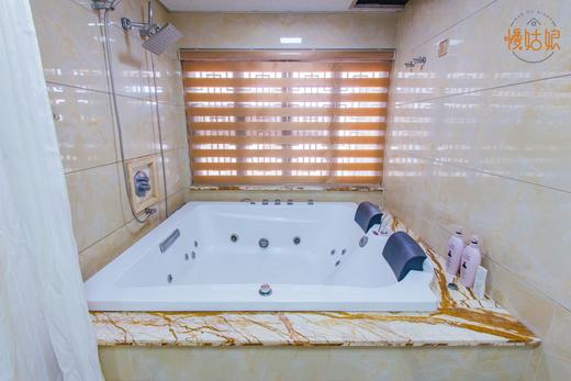 赣州慢姑娘衘泥小筑别墅轰趴馆 商品图10