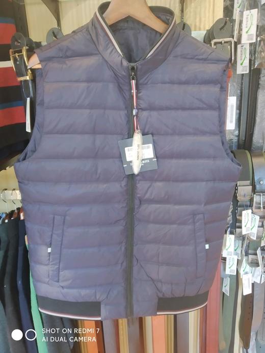 男羽绒背心2461666 商品图0