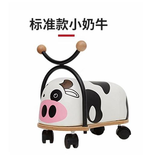 【双十一特价】德国MAXSUN1-3岁儿童扭扭车网红动物玩具滑溜平衡车 商品图5