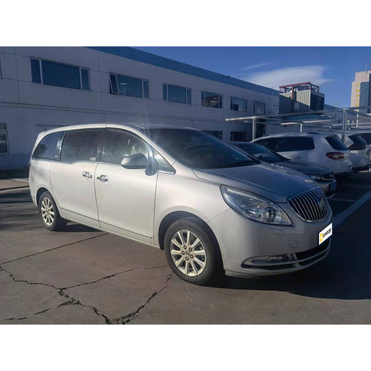 别克 GL8 3.0L XT 豪华商务旗舰版 【长租-北京】 商品图2