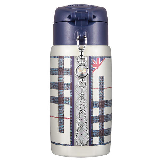 英国瑞堡rainbow保温杯英伦风守护精装版360ml 商品图3