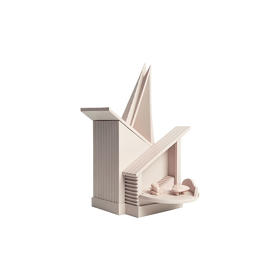 Humble 独自在家系列香氛蜡烛