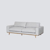 NS家居nsfurniture软包布艺沙发NSSF-5170-60 KD 商品缩略图1