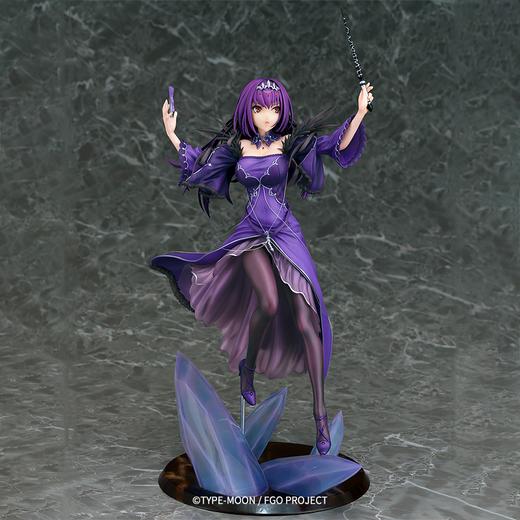 【GSC现货】Caster/斯卡哈·斯卡蒂 Fate/Grand Order 商品图4