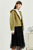 NEELLY纳俪裙半身裙女秋冬天配毛衣新款时尚百搭 商品缩略图1