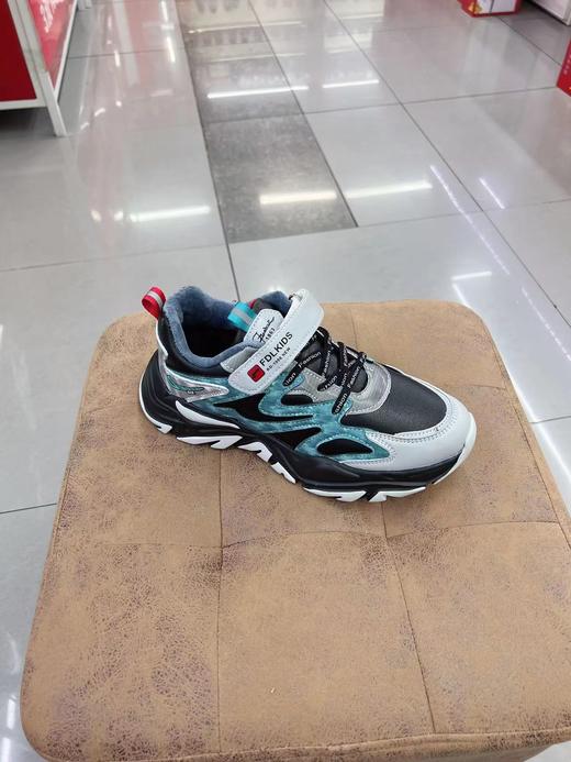 福得隆新款大棉9366   37-41码 商品图2