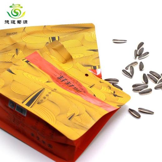 籽籽脆原味葵花籽102g 商品图3