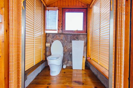 赣州慢姑娘衘泥小筑别墅轰趴馆 商品图11