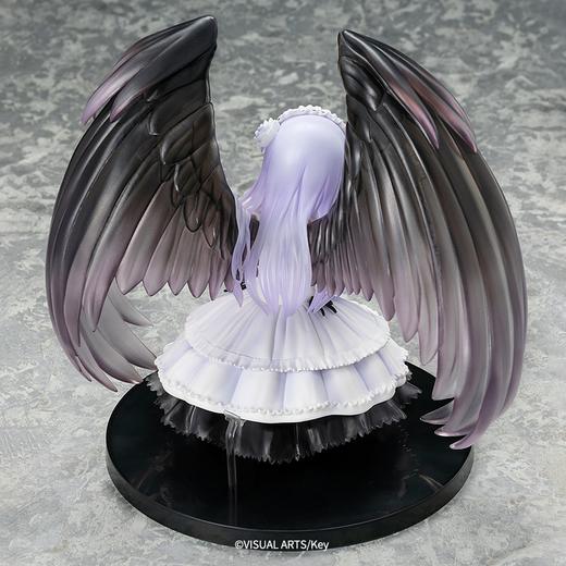 【GSC现货】立华奏 Key 20周年纪念 哥特萝莉ver. repaint color Angel Beats! 商品图4