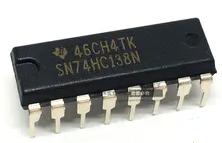 74HC138 商品图0