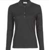 LACOSTE法国鳄鱼新款专柜正品女士POLO衫PF5464-98  031 商品缩略图0