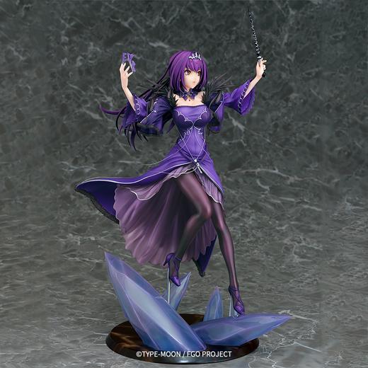 【GSC现货】Caster/斯卡哈·斯卡蒂 Fate/Grand Order 商品图1