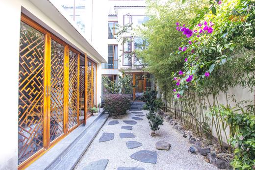 大理慢姑娘慕云别墅轰趴馆 商品图14