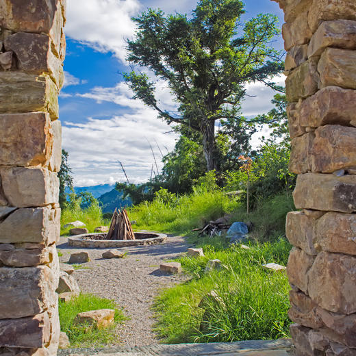 3天2晚【康藤·红河谷帐篷营地】寒假可用！含每日三餐、营地下午茶、捉鱼、梯田徒步、竹编体验等，带你逃离都市，来一场真正的自然考古之旅！ 商品图5