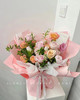 盲盒花束（备注喜欢的色系） 商品缩略图0