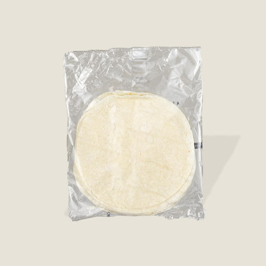 麦西恩8英寸面饼 496g 商品图0