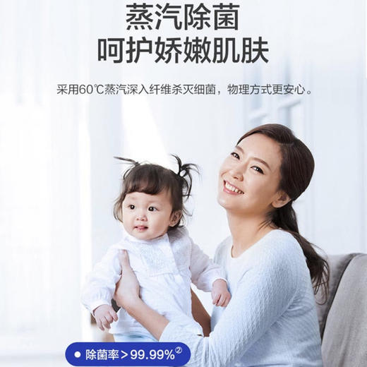 海尔（Haier）洗衣机EG100HPRO7S 商品图10