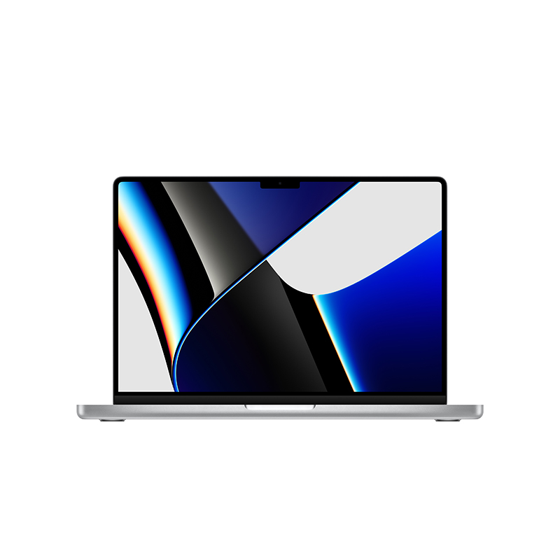 Apple MacBook Pro 14英寸 八核 M1Pro芯片 笔记本电脑