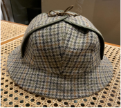 Clas/Buckethat016 渔夫帽