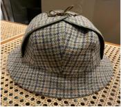 Clas/Buckethat016 渔夫帽 商品图0