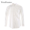 YvesFigarau伊夫·费嘉罗100%棉正装长袖衬衫920302 商品缩略图0