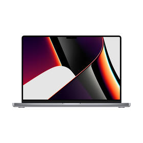 Apple MacBook Pro 16英寸 十核M1Pro芯片 笔记本电脑