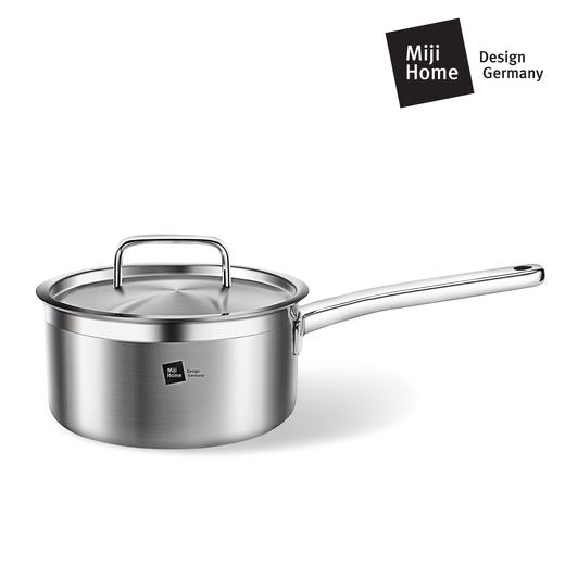 米技 银河系列 18CM单柄锅 (MH-SS18-CN) 商品图1