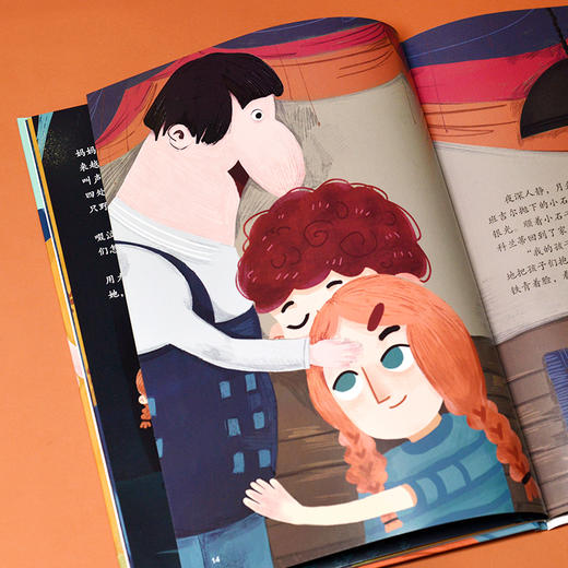 班吉尔和科兰蒂 商品图2