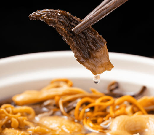 鲜出锅云南菌菇汤包（十种山珍菌菇组合装）100克/袋 商品图1