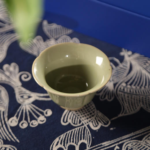 《舞无止境》一叶茶缘50周年纪念礼盒 / 原色 / 现货 商品图3