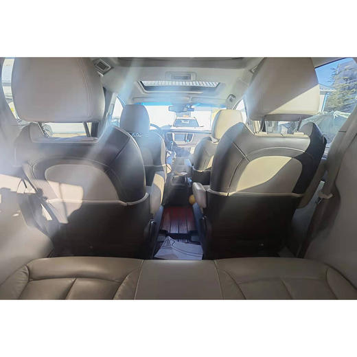 别克 GL8 3.0L XT 豪华商务旗舰版 【长租-北京】 商品图10