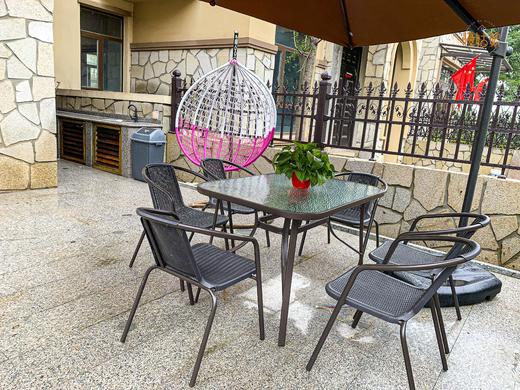 涿州慢姑娘怡景雅苑别墅轰趴馆 商品图3