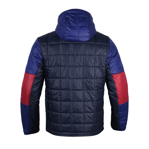 NIKE/耐克巴萨运动休闲冬季保暖连帽棉夹克成人男DM0607451 商品图1