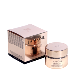 兰蔻菁纯臻颜润养焕亮眼霜20ml